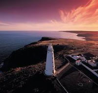 Cape Willoughby Lightstation - Cape Willoughby Conservation Park - Tourism Gold Coast