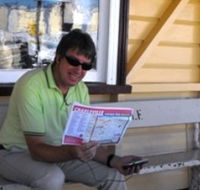 Charleville Audio Heritage Trails - Tourism Gold Coast