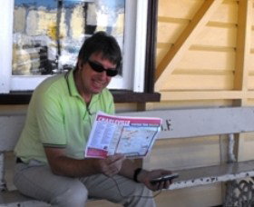 Charleville Audio Heritage Trails - Tourism Gold Coast 0