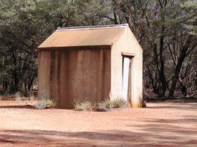Charleville Audio Heritage Trails - Tourism Gold Coast 2