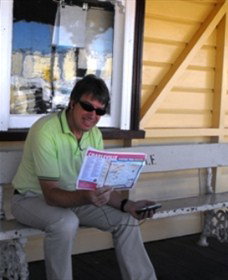 Charleville Audio Heritage Trails - Tourism Gold Coast 1