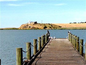 Moorook SA Tourism Gold Coast
