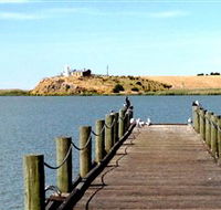 Point Malcolm Lighthouse - Tourism Gold Coast