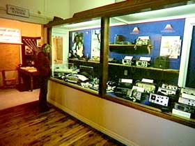 Charleville - Royal Flying Doctor Service Visitor Centre - Tourism Gold Coast 1