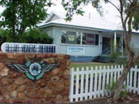 Charleville - Royal Flying Doctor Service Visitor Centre - Tourism Gold Coast 3