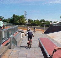 Charleville - Skate Park - Tourism Gold Coast
