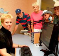 Charleville - School of Distance Education Tour - Tourism Gold Coast