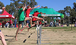 Charleville - School Of Distance Education Tour - Tourism Gold Coast 3