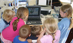 Charleville - School Of Distance Education Tour - Tourism Gold Coast 2