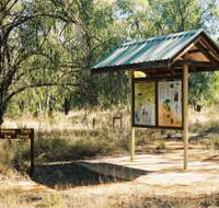 Charleville Self-Drive Itineraries - Tourism Gold Coast
