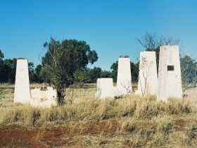 Charleville Self-Drive Itineraries - Tourism Gold Coast 2