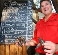 BAILEY BAR CARAVAN PARK - Tourism Gold Coast
