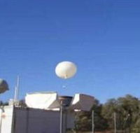 Charleville - Weather Station Tour - Tourism Gold Coast