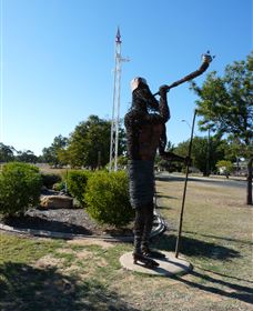 Stake Hill ACT Tourism Gold Coast