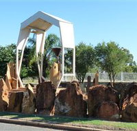 Jericho Crystal Trumpeters - Tourism Gold Coast