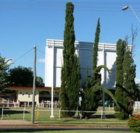Jericho Drive Inn - Tourism Gold Coast