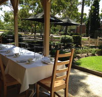 Gatehouse High Tea Rooms - Tourism Gold Coast