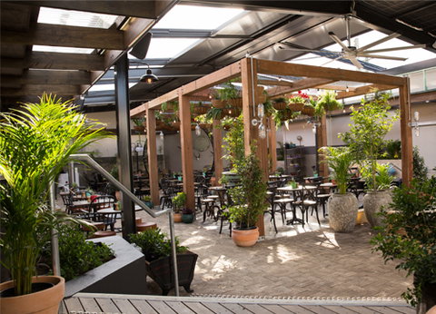 Windsor RSL - Tourism Gold Coast 4