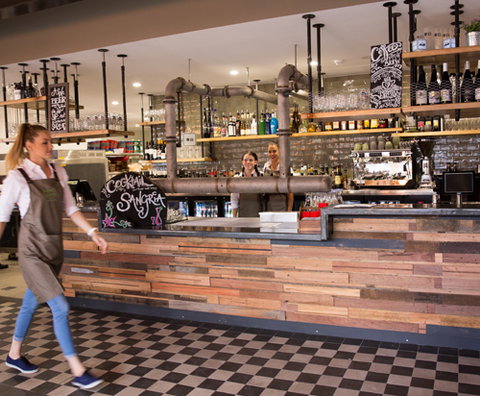 Windsor RSL - Tourism Gold Coast 5