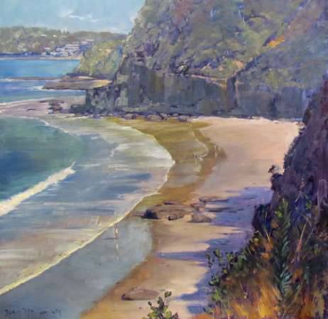 Garling Gallery - Tourism Gold Coast 2