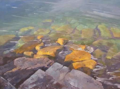Garling Gallery - Tourism Gold Coast 3