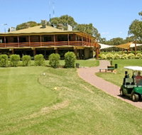 Coomealla Golf Club - Tourism Gold Coast