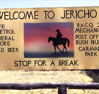 Redbank Park - Jericho - Tourism Gold Coast