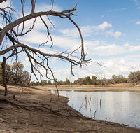 Toorale National Park - Tourism Gold Coast