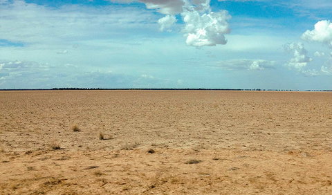 Toorale National Park - Gold Coast 1