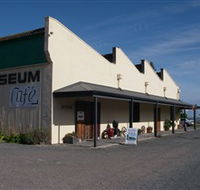 Meningie Cheese Factory Museum - Tourism Gold Coast