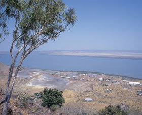 Cambridge Gulf - Tourism Gold Coast 1