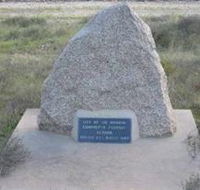 Original Site of the Coonalpyn Primary School - Tourism Gold Coast