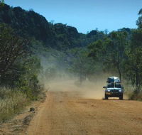 Gibb River Road - Gold Coast