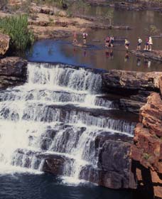 Gibb River Road - Gold Coast 1