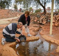 Hannans North Tourist Mine - Tourism Gold Coast