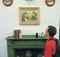 Boulder Pharmacy Museum - Tourism Gold Coast