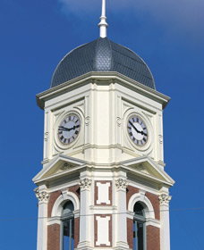 Boulder Town Hall - Tourism Gold Coast 1