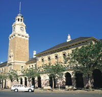 Kalgoorlie Post Office - Tourism Gold Coast