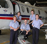 Royal Flying Doctor Service Kalgoorlie - Tourism Gold Coast