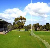 Keith Golf Club - Tourism Gold Coast