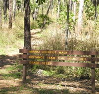 Mirrai Lookout Walk - Tourism Gold Coast