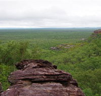 Barrk Sandstone Walk - Tourism Gold Coast
