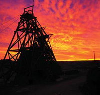 Golden Quest Discovery Trail - Tourism Gold Coast