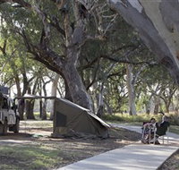 Wallam Creek Bollon - Tourism Gold Coast