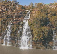 Prince Regent Nature Reserve - Gold Coast