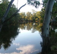 Five Rivers Fishing Trail - Tourism Gold Coast