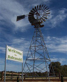 Balranald Heritage Trail - Tourism Gold Coast 3