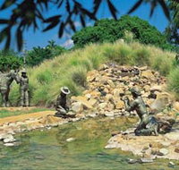 Centenary Park - Gold Coast