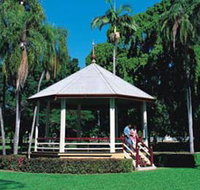 Lissner Park - Gold Coast