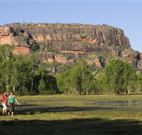 Sandstone and River Bushwalk - Tourism Gold Coast